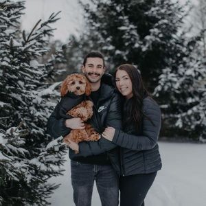 Meet your Posher, Riley